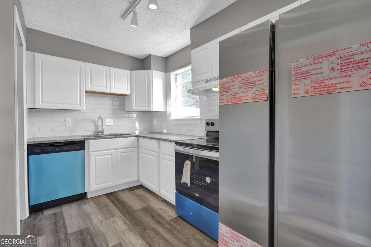 4701 Flat Shoals Road Union City - 27