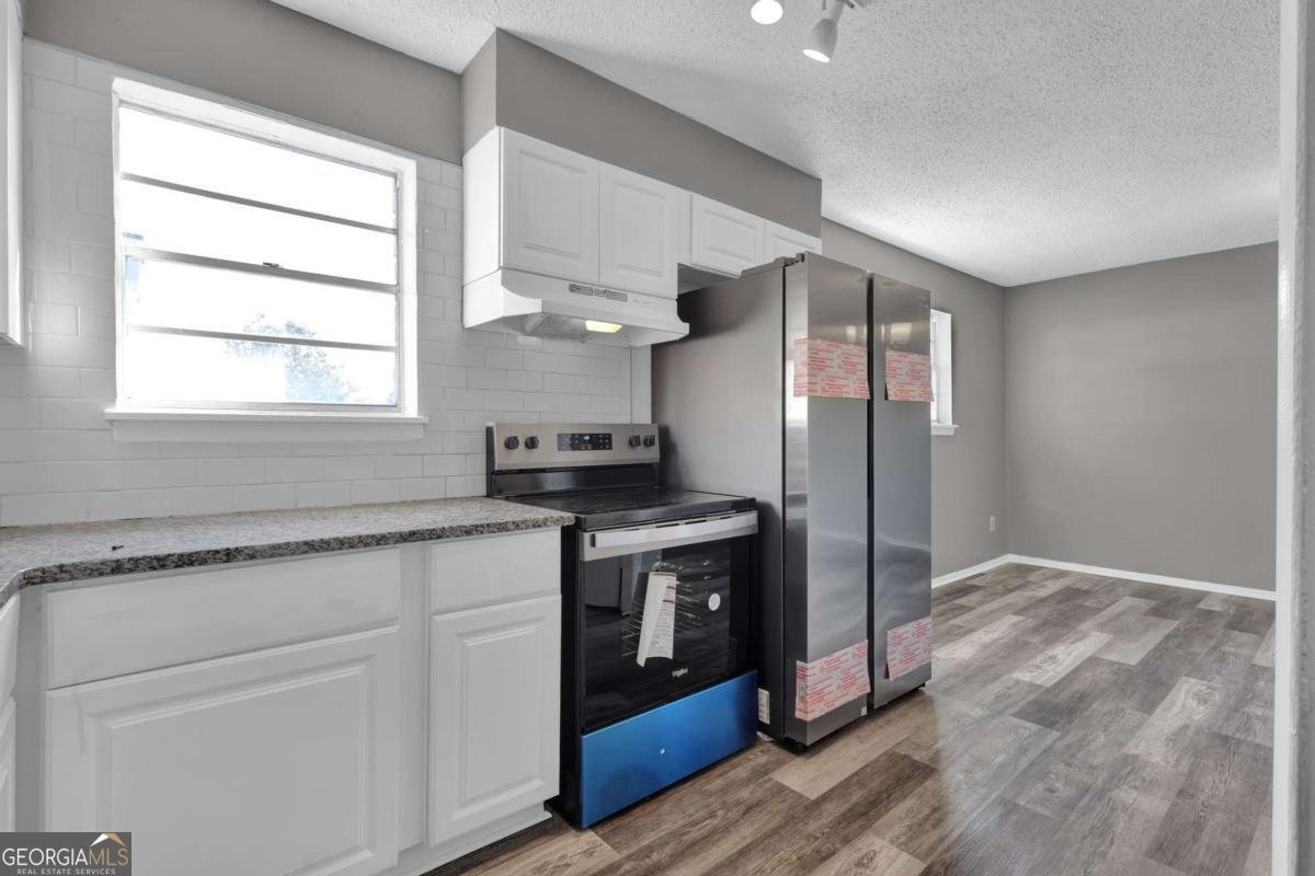 4701 Flat Shoals Road Union City - 29