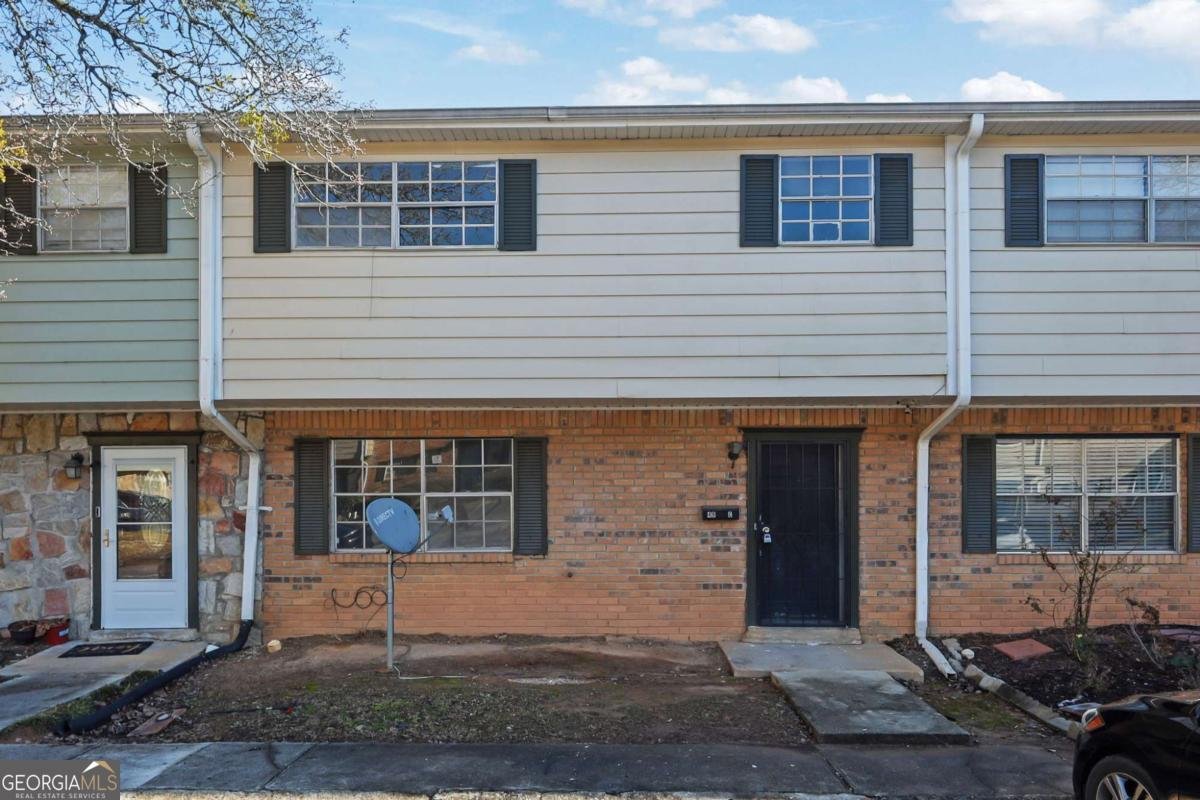 4701 Flat Shoals Road Union City - 3