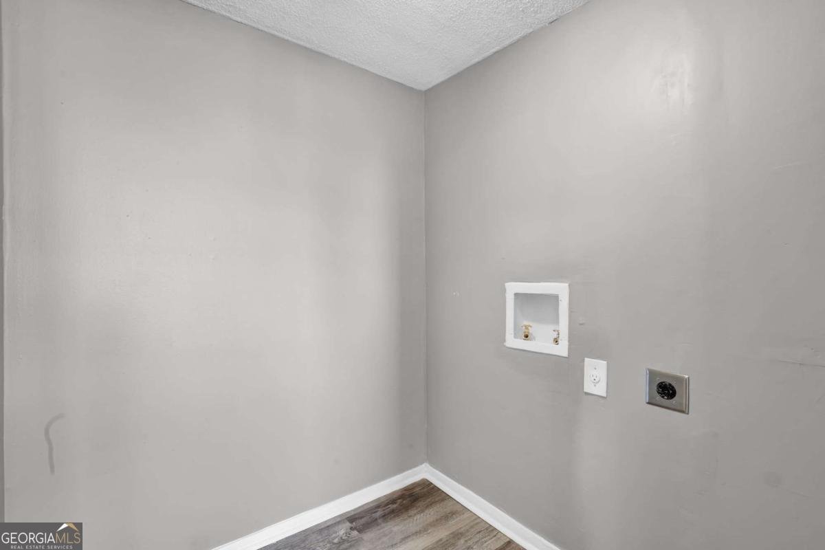 4701 Flat Shoals Road Union City - 30