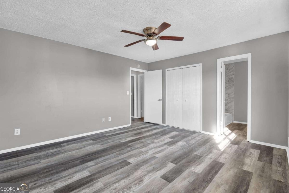 4701 Flat Shoals Road Union City - 6
