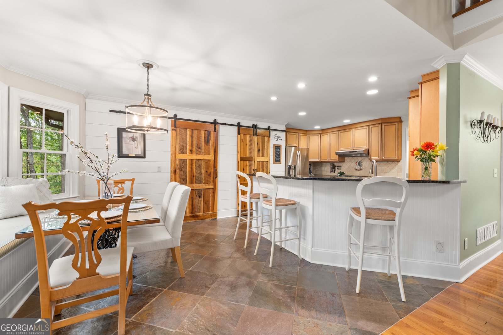 6245 Julian Road Gainesville - 17