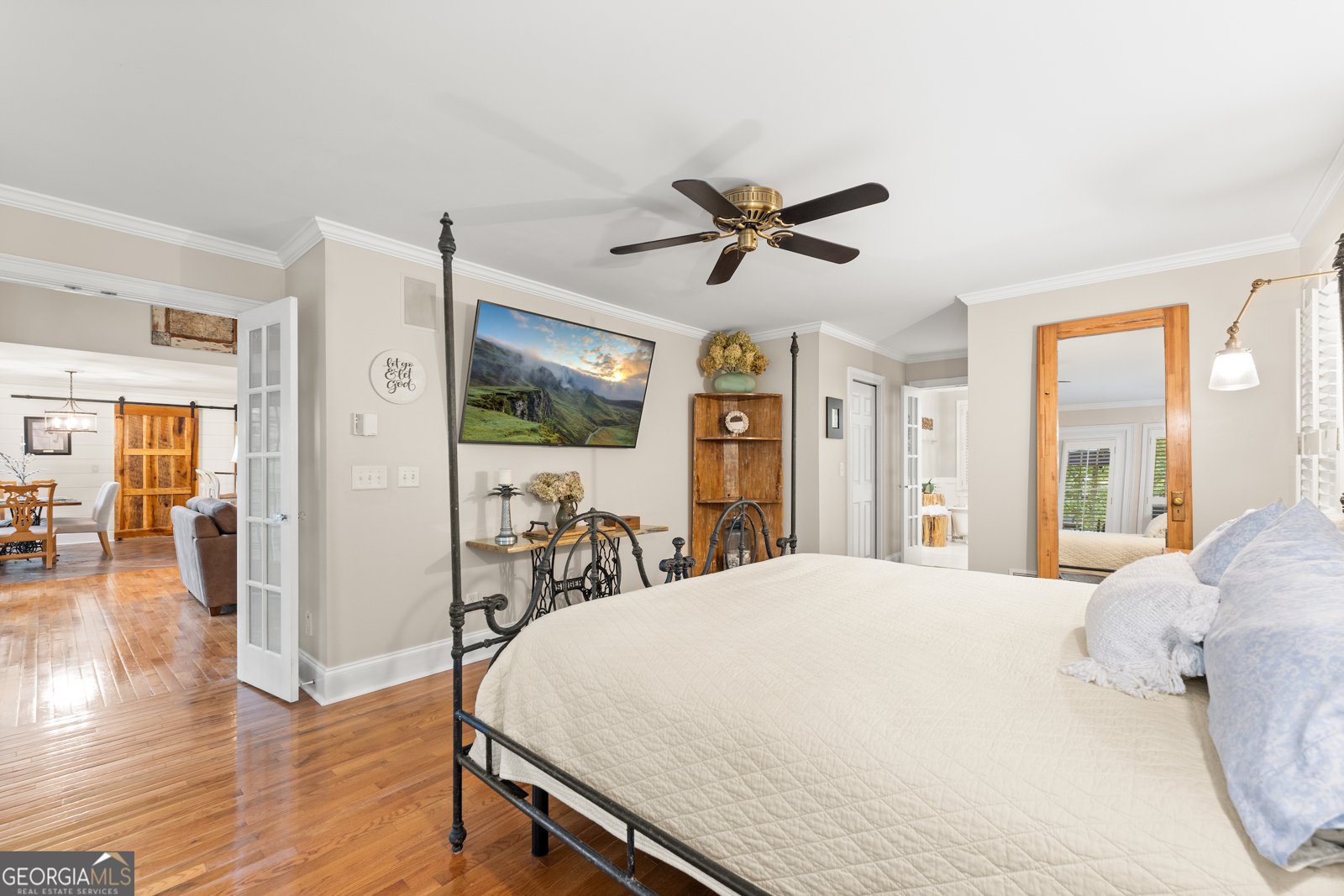 6245 Julian Road Gainesville - 19