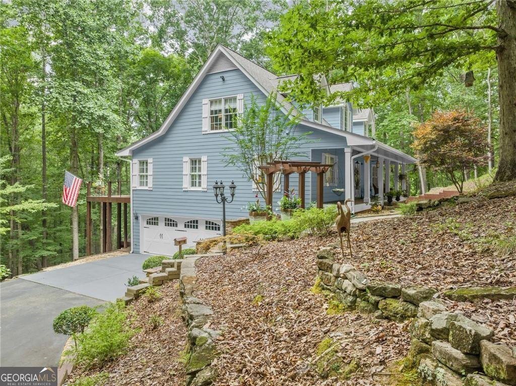 6245 Julian Road Gainesville - 2