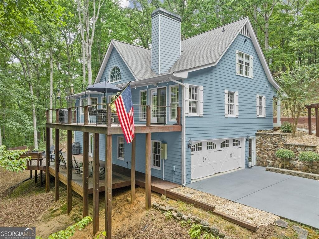 6245 Julian Road Gainesville - 3
