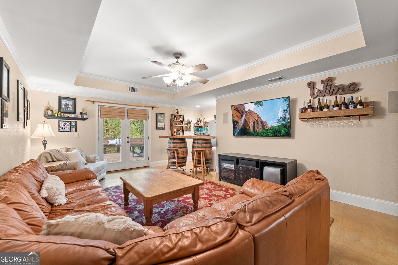 6245 Julian Road Gainesville - 37