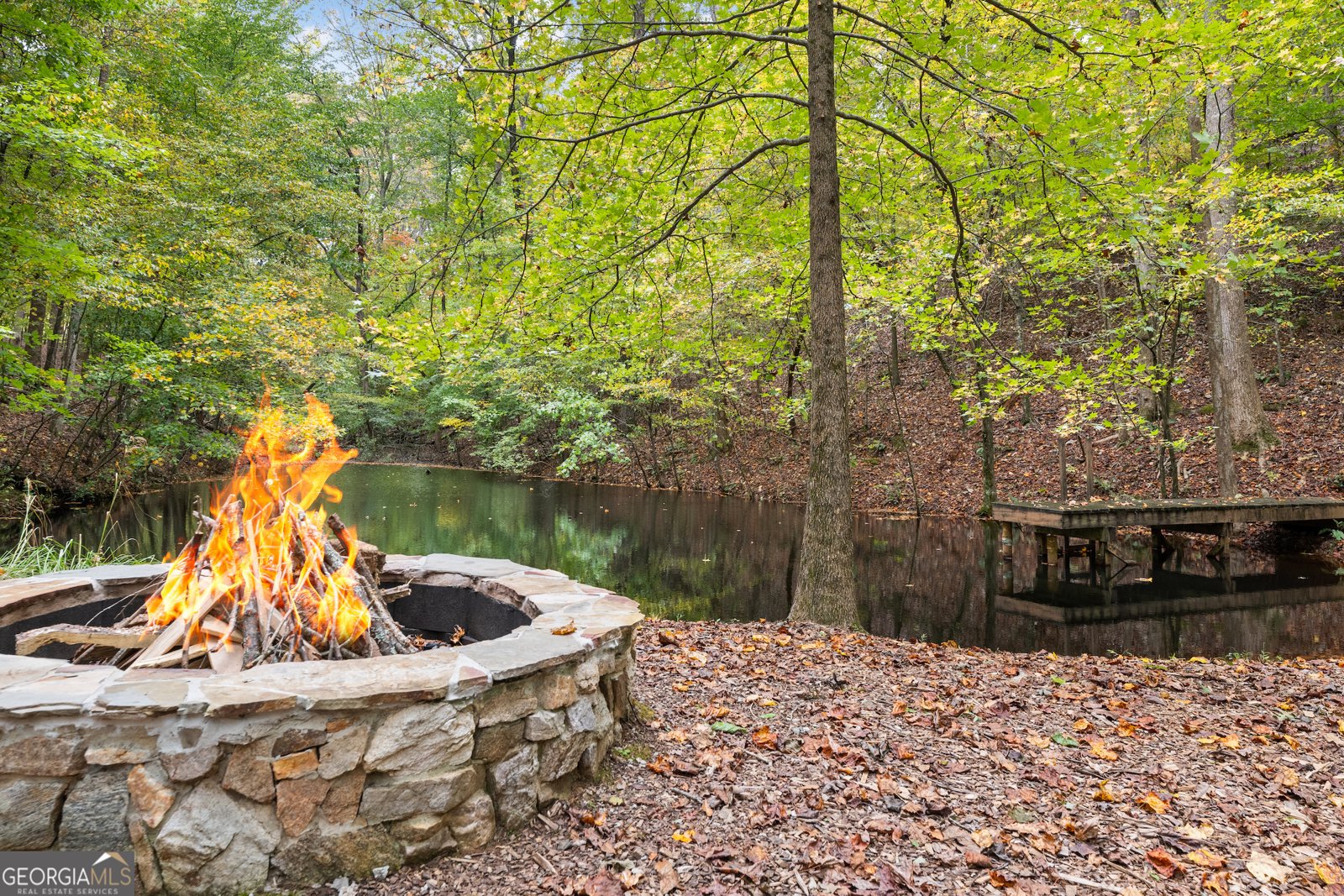 6245 Julian Road Gainesville - 46