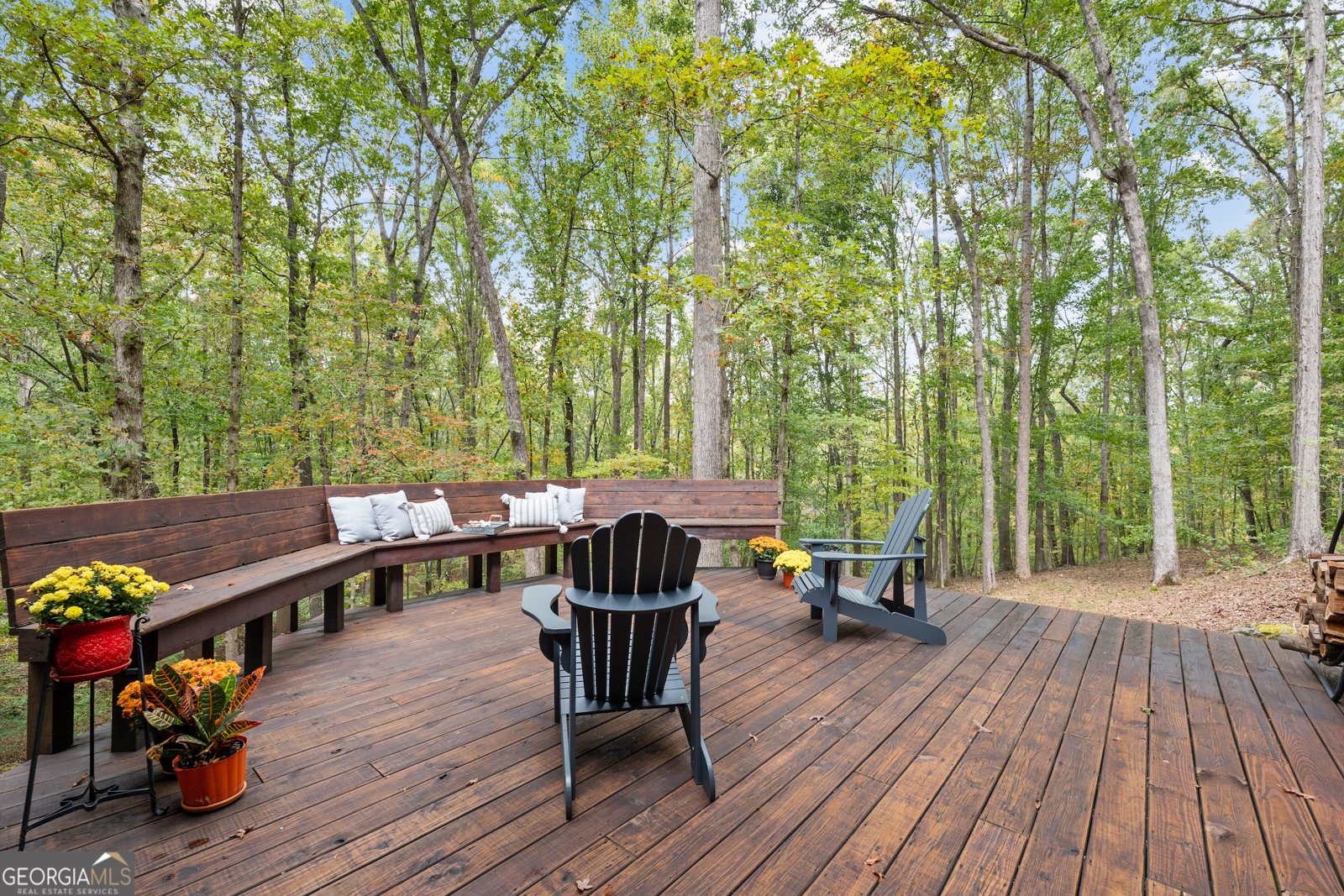 6245 Julian Road Gainesville - 8