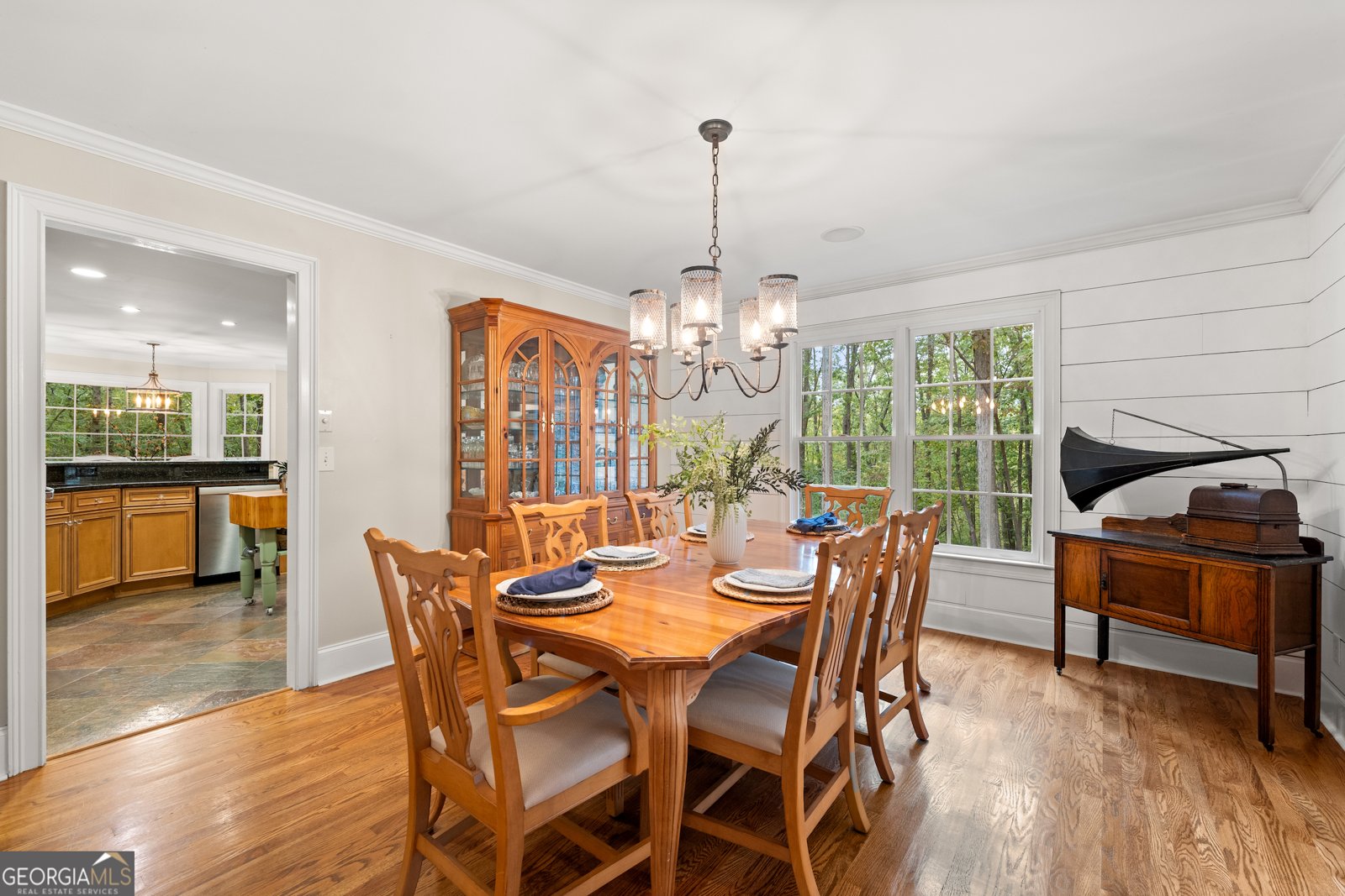 6245 Julian Road Gainesville - 9