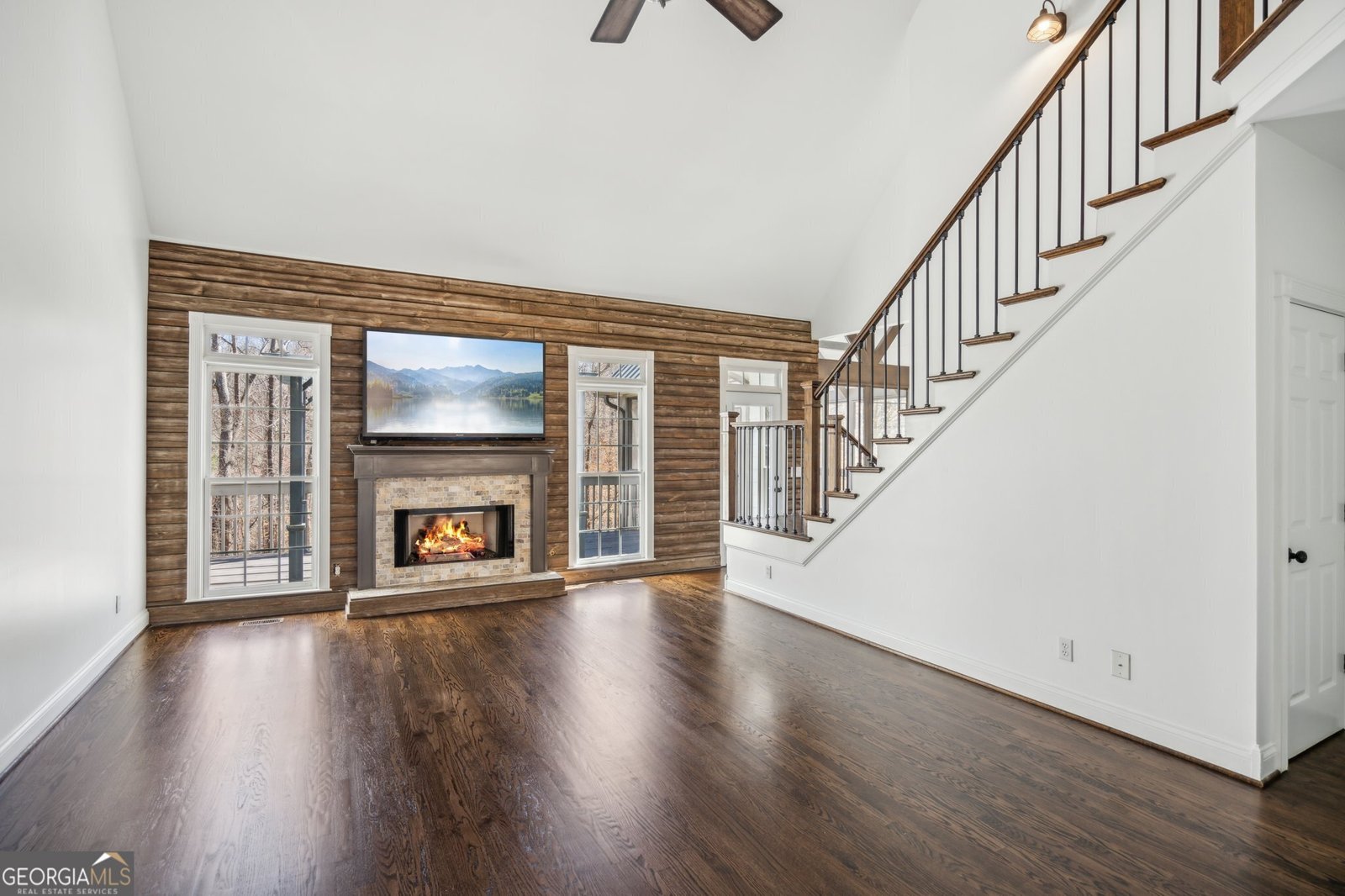 8625 Anchor On Lanier Court Gainesville - 13