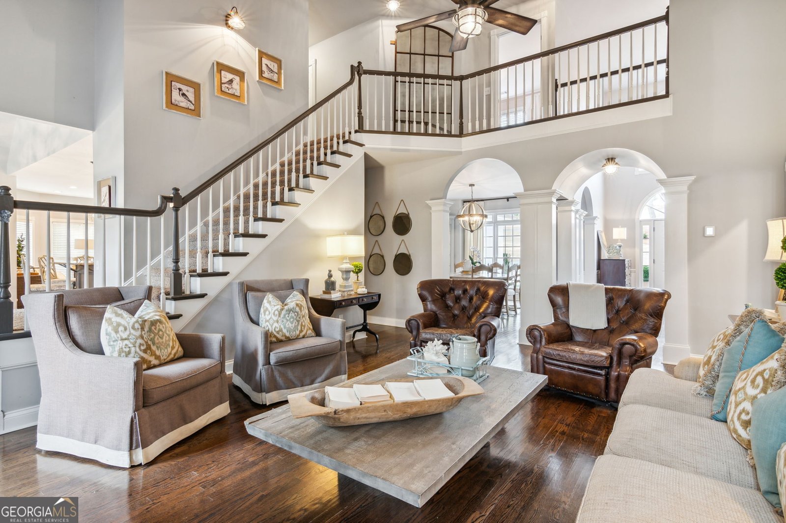 8625 Anchor On Lanier Court Gainesville - 14