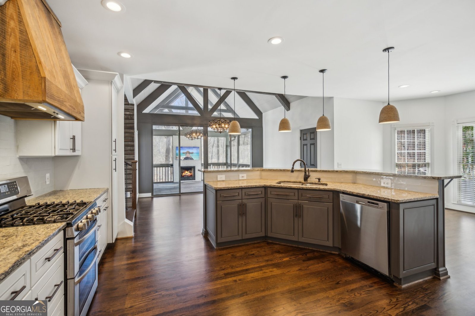 8625 Anchor On Lanier Court Gainesville - 15