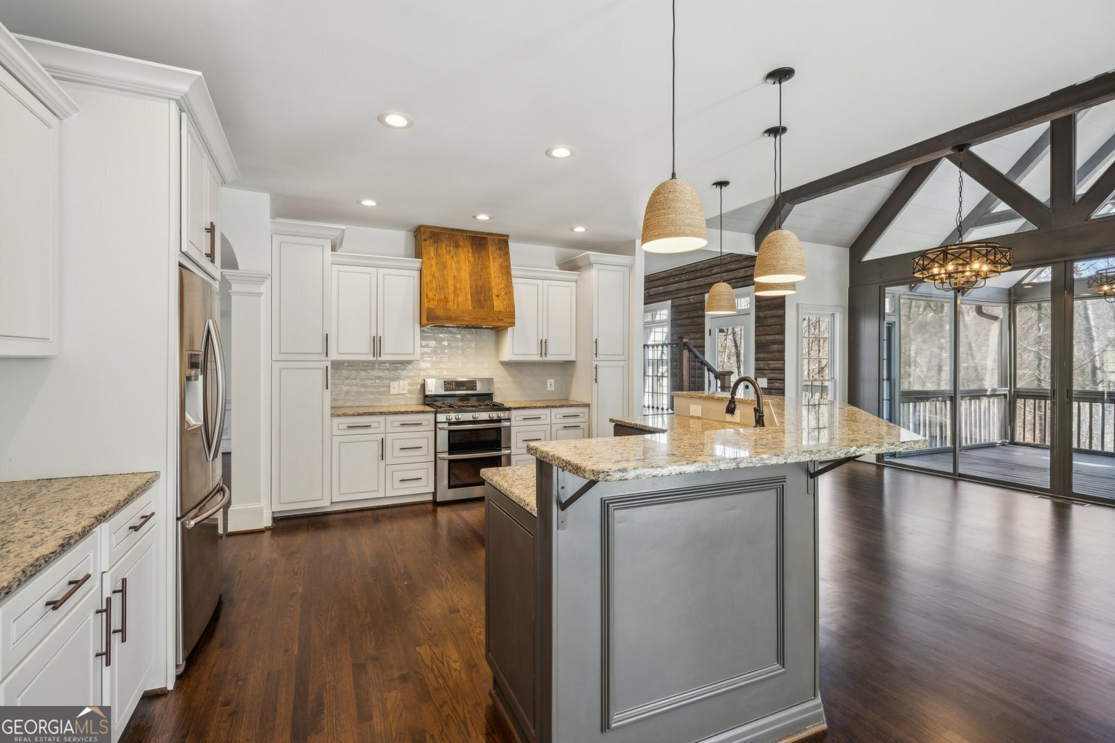 8625 Anchor On Lanier Court Gainesville - 16