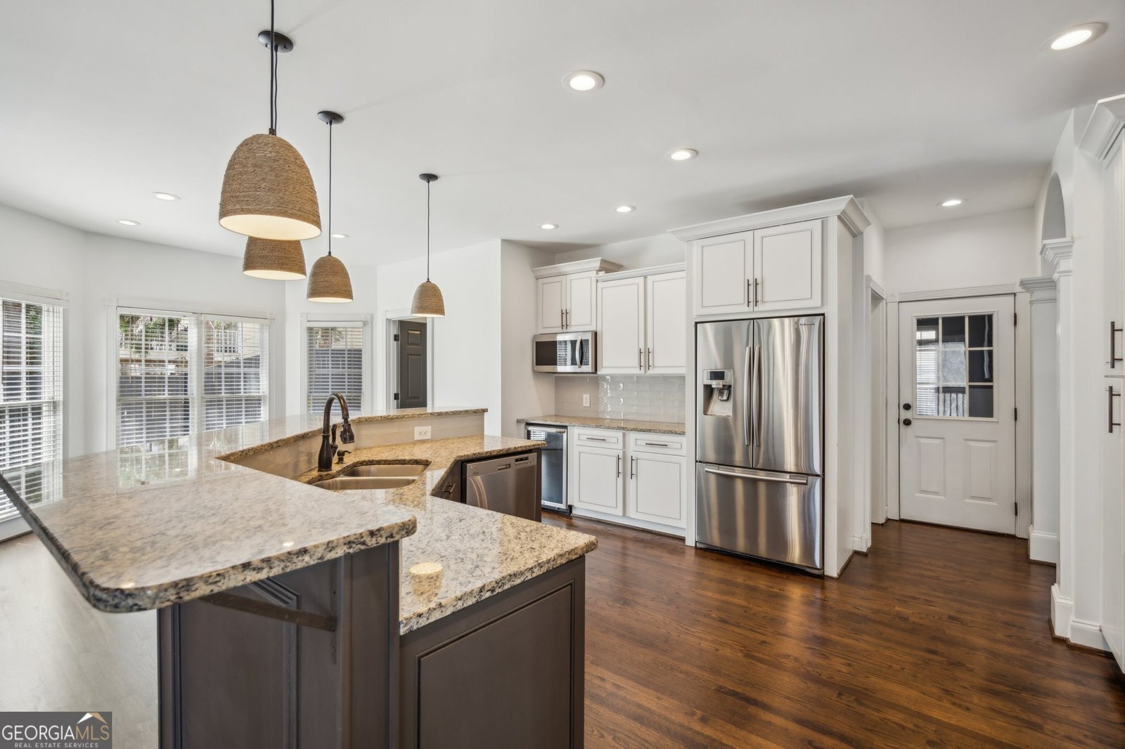8625 Anchor On Lanier Court Gainesville - 17