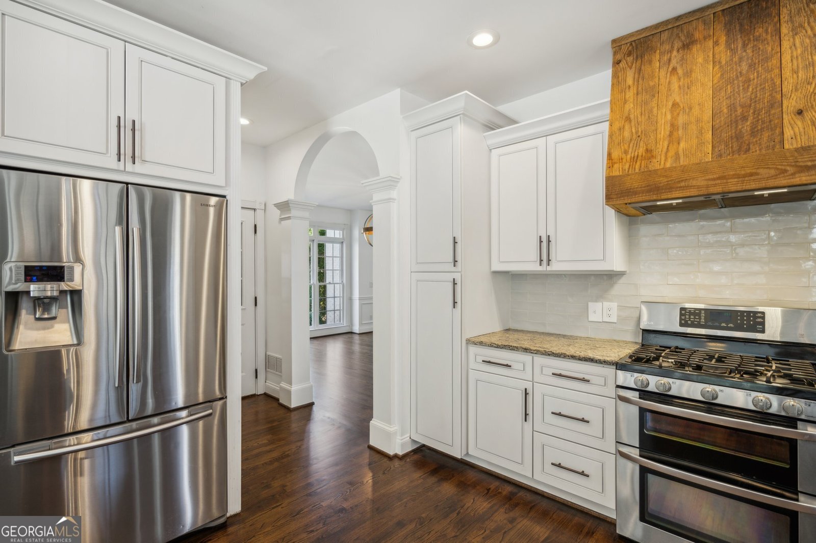 8625 Anchor On Lanier Court Gainesville - 18