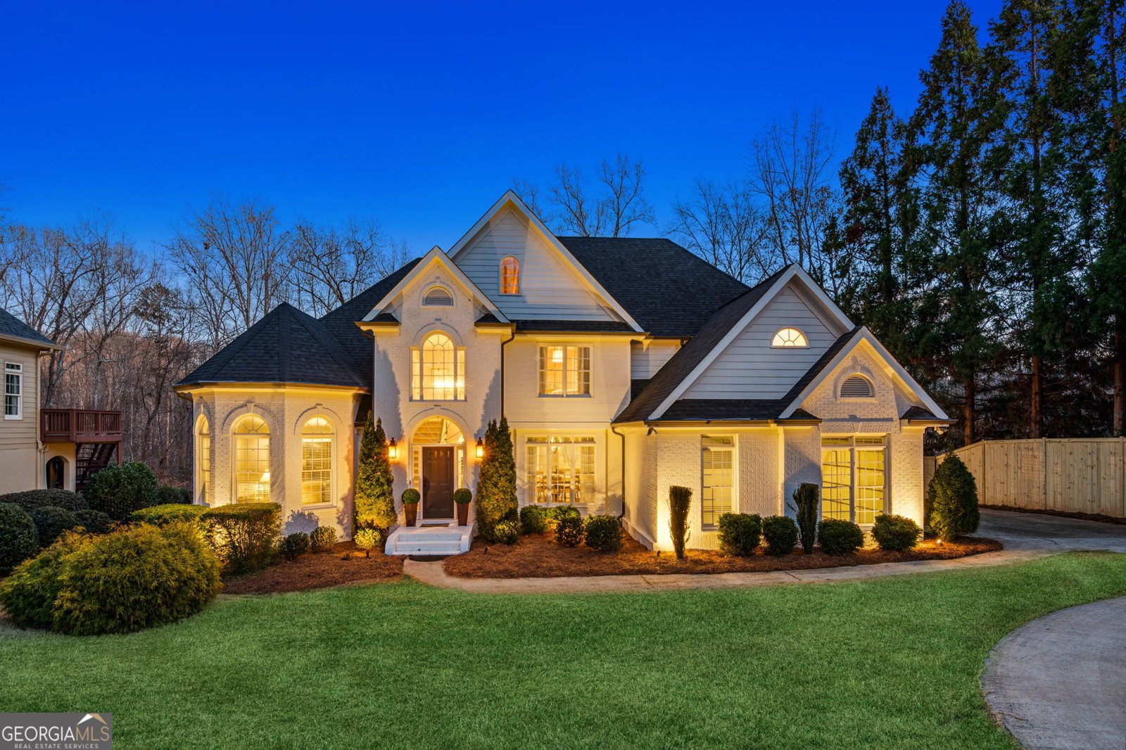 8625 Anchor On Lanier Court Gainesville - 2
