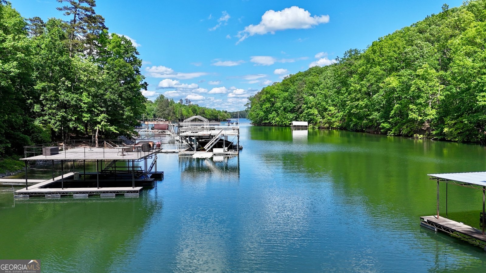 8625 Anchor On Lanier Court Gainesville - 4