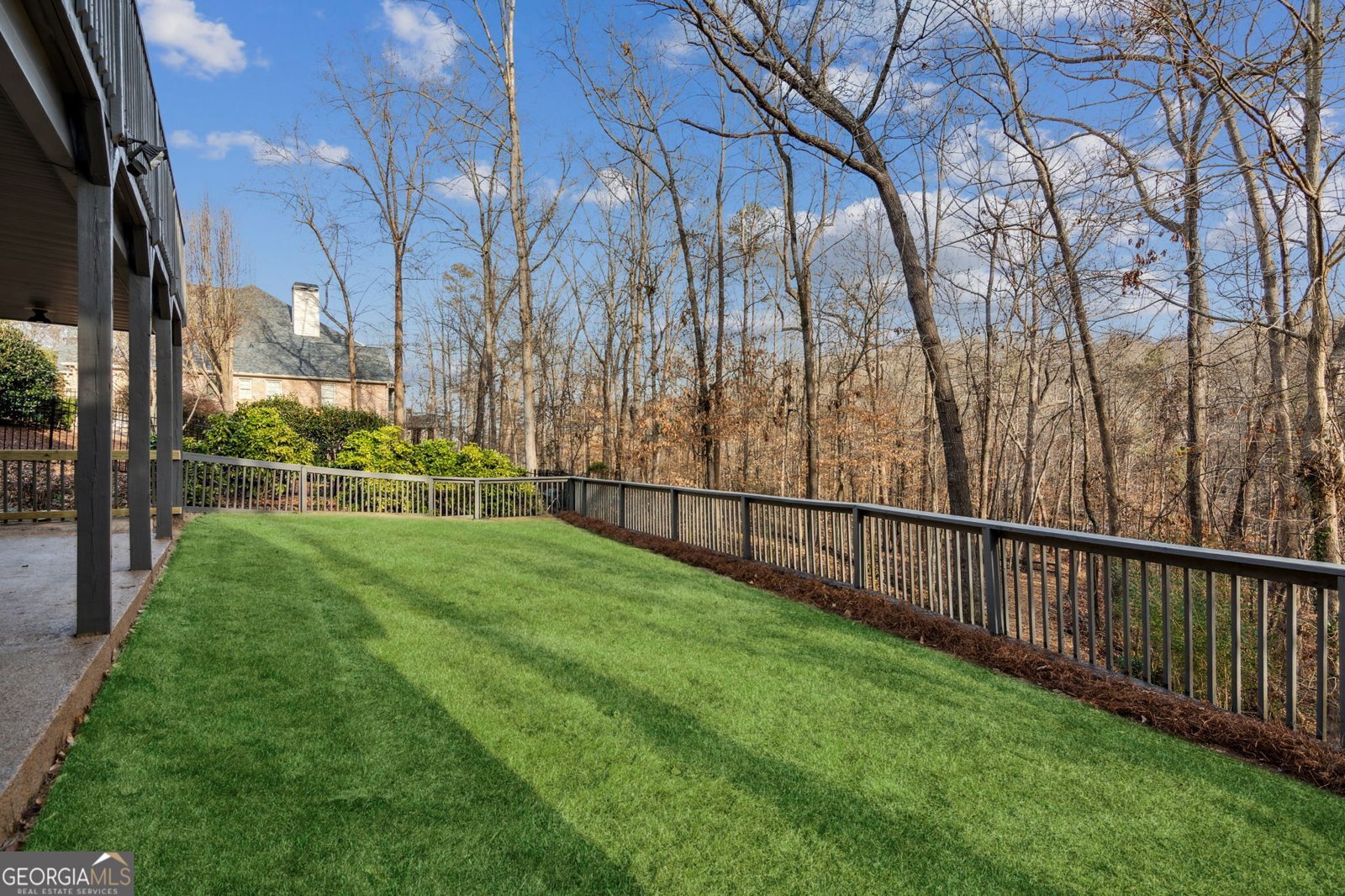 8625 Anchor On Lanier Court Gainesville - 46