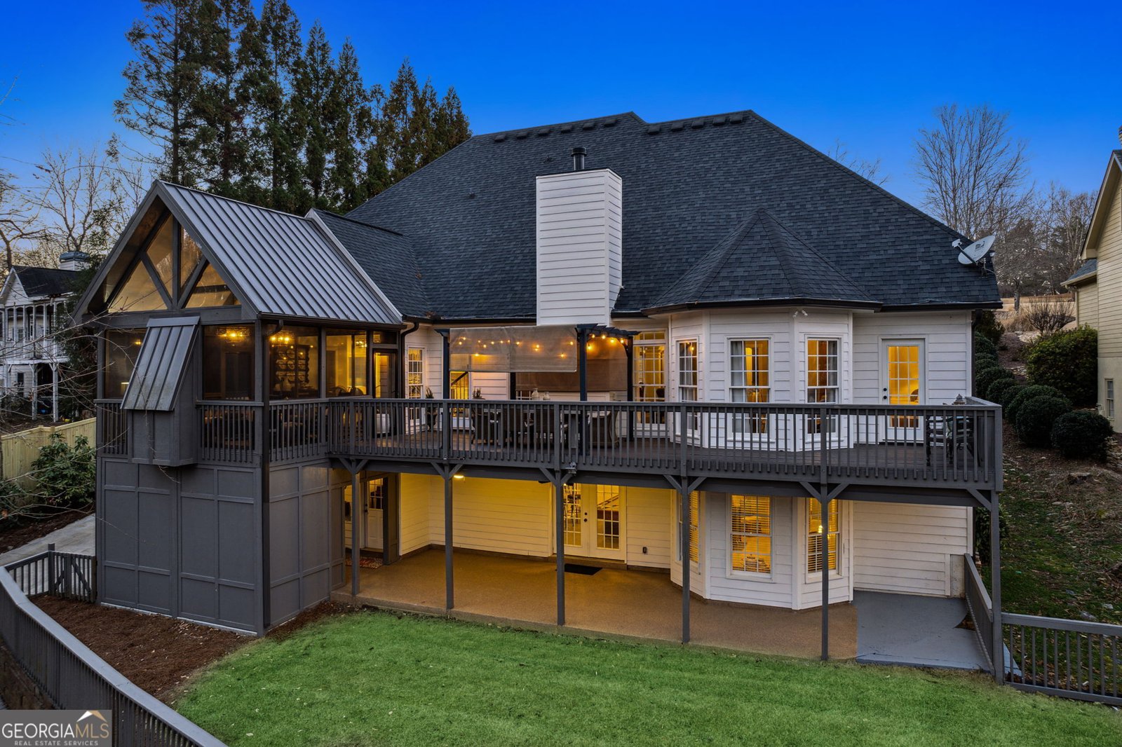 8625 Anchor On Lanier Court Gainesville - 50