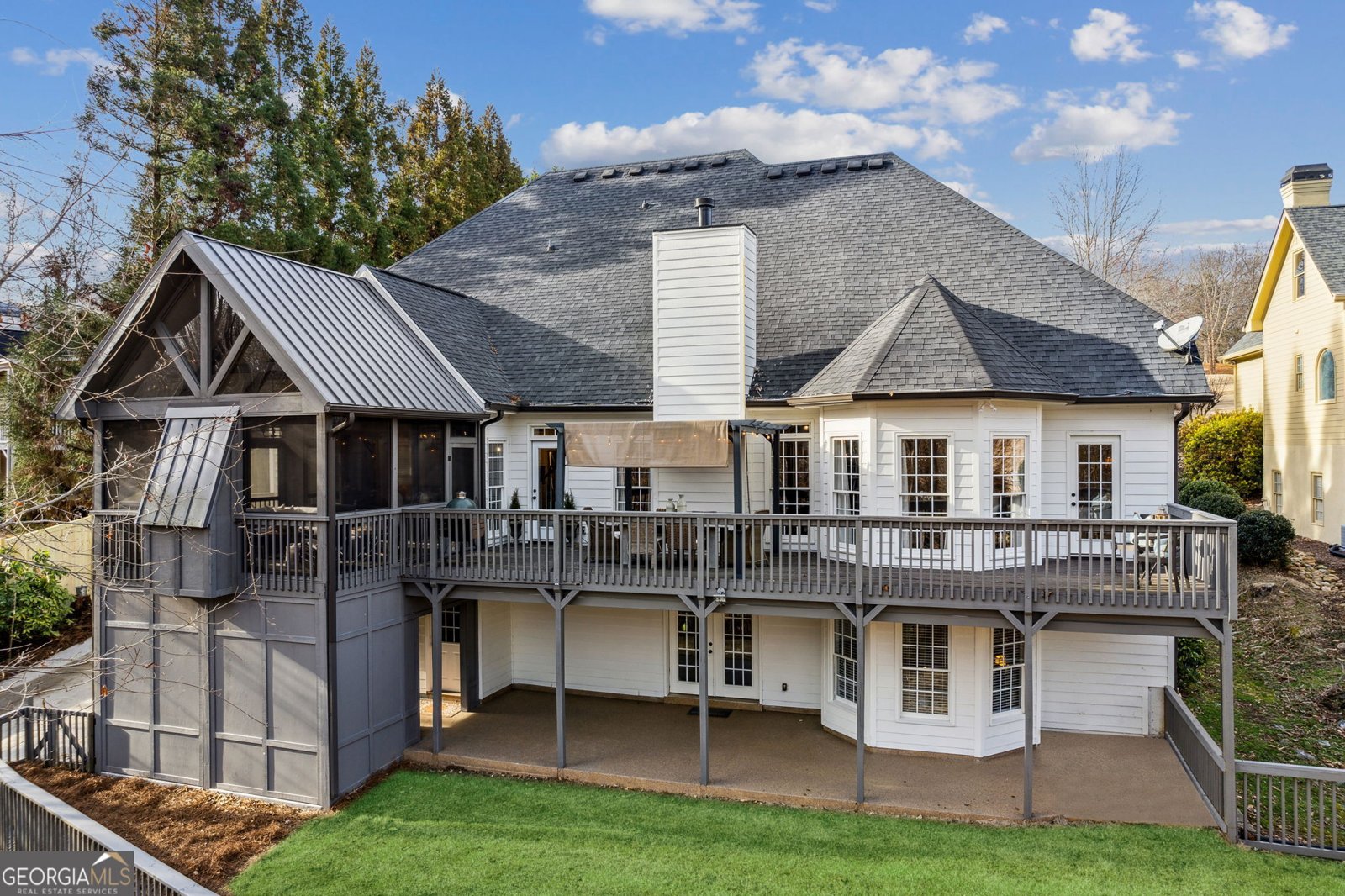 8625 Anchor On Lanier Court Gainesville - 51