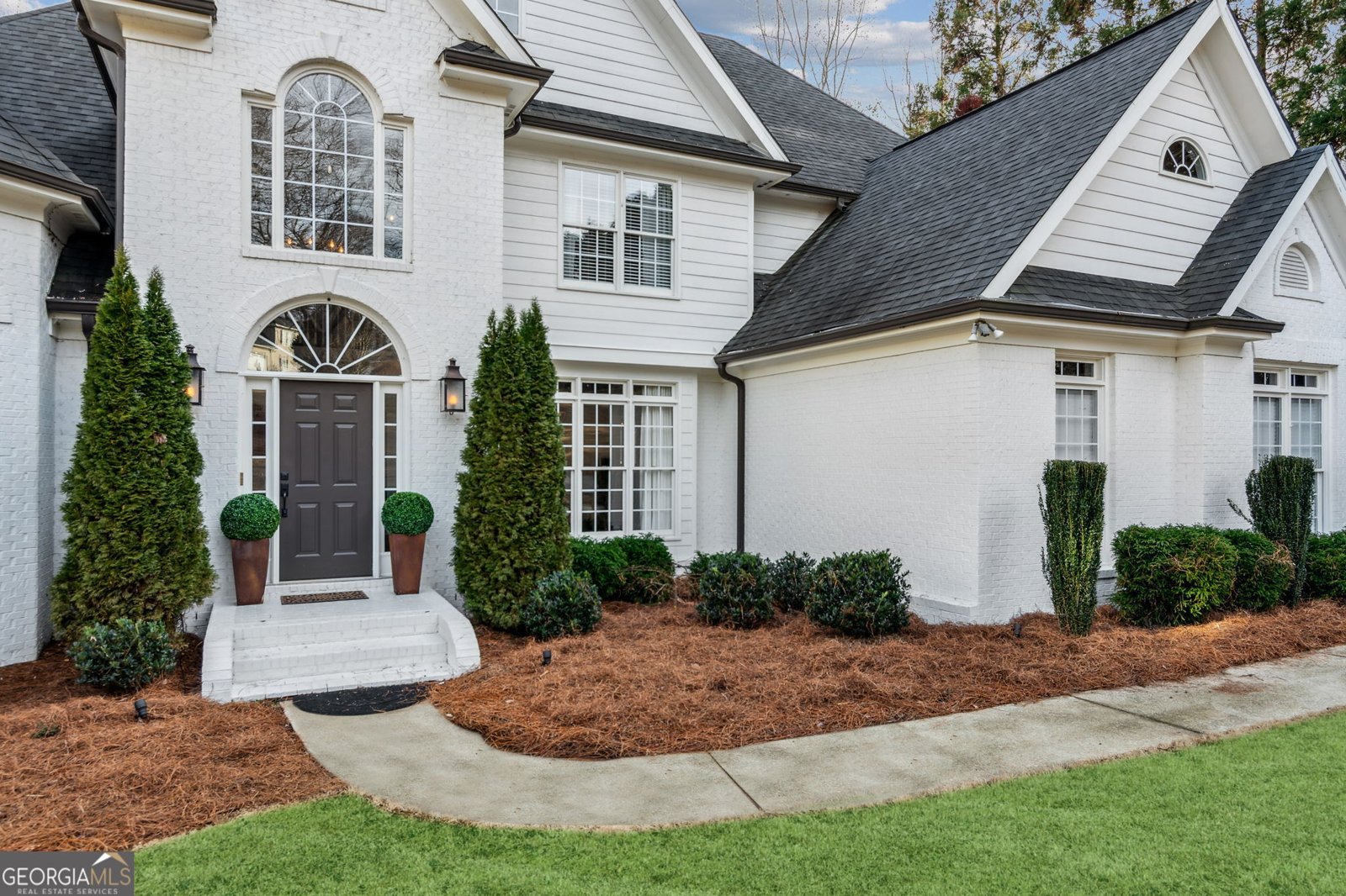 8625 Anchor On Lanier Court Gainesville - 52