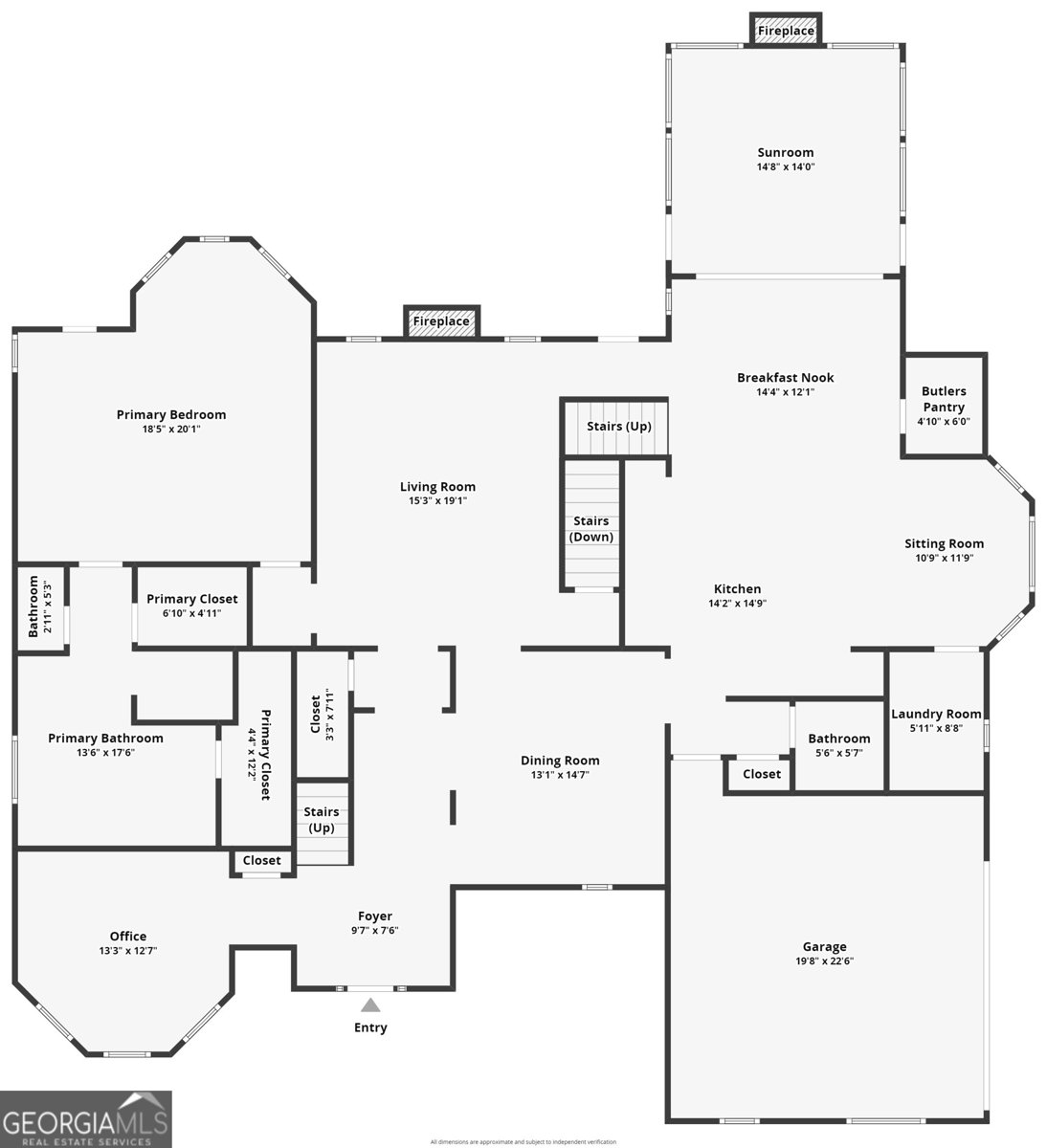 8625 Anchor On Lanier Court Gainesville - 54