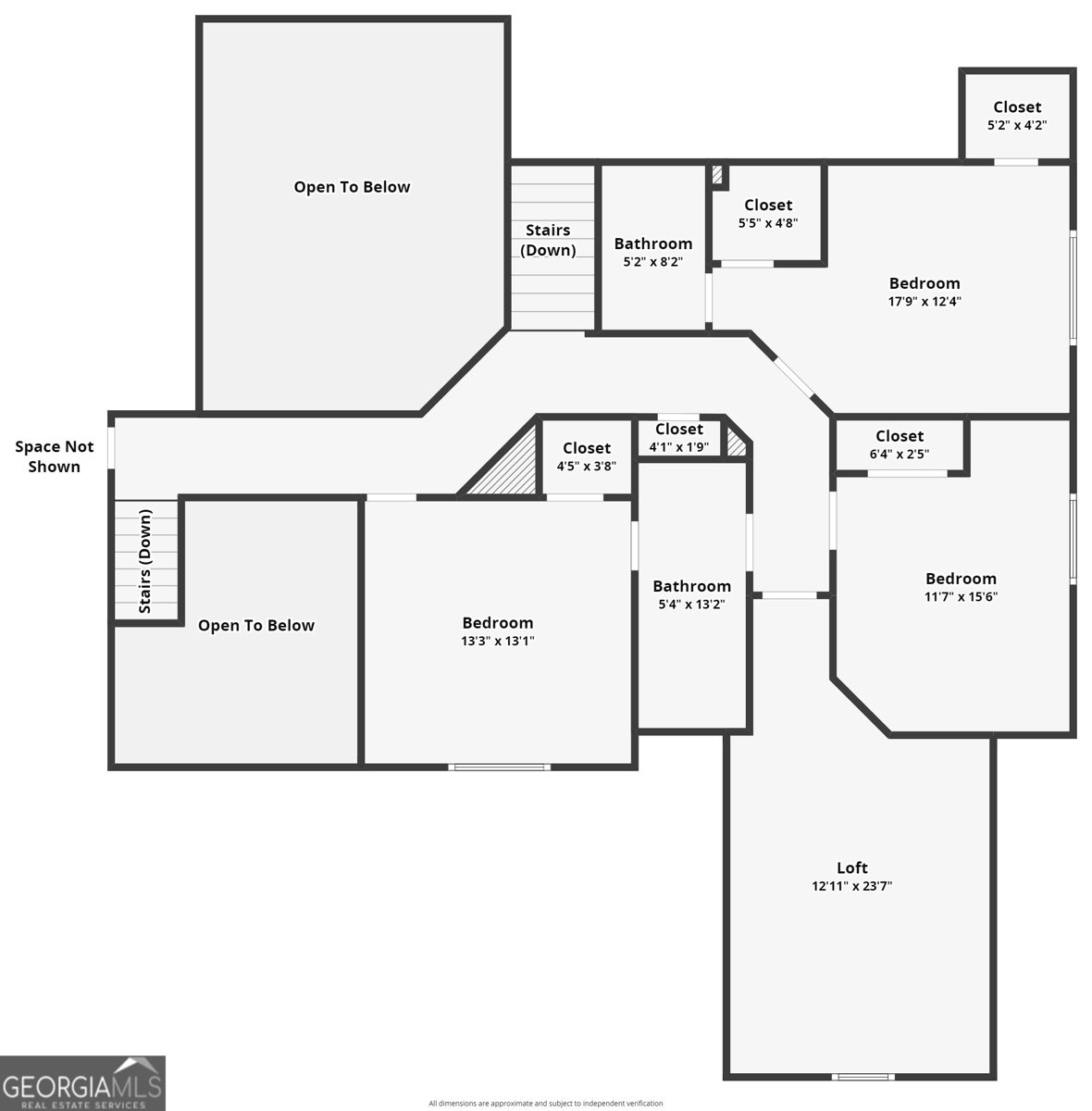 8625 Anchor On Lanier Court Gainesville - 55