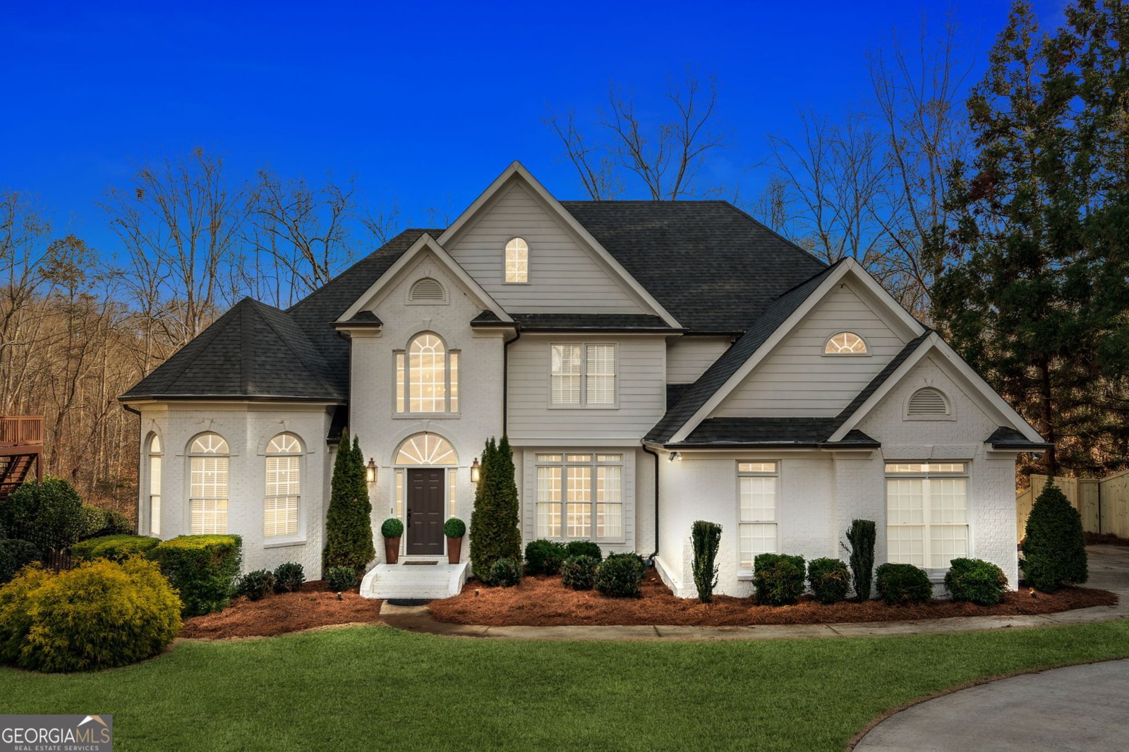 8625 Anchor On Lanier Court Gainesville - 57