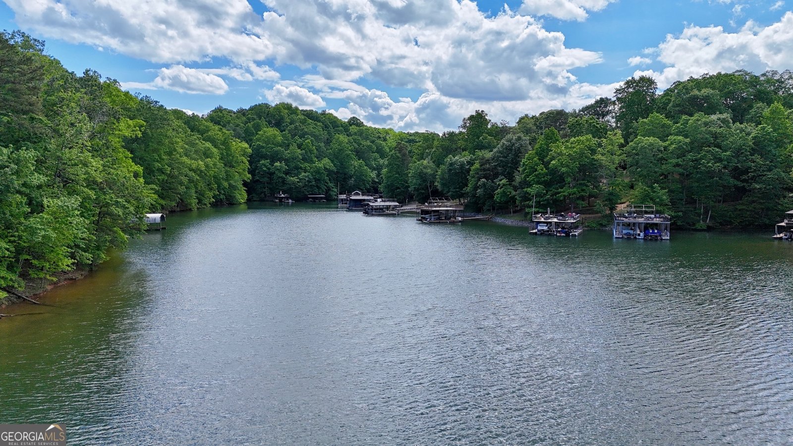 8625 Anchor On Lanier Court Gainesville - 59