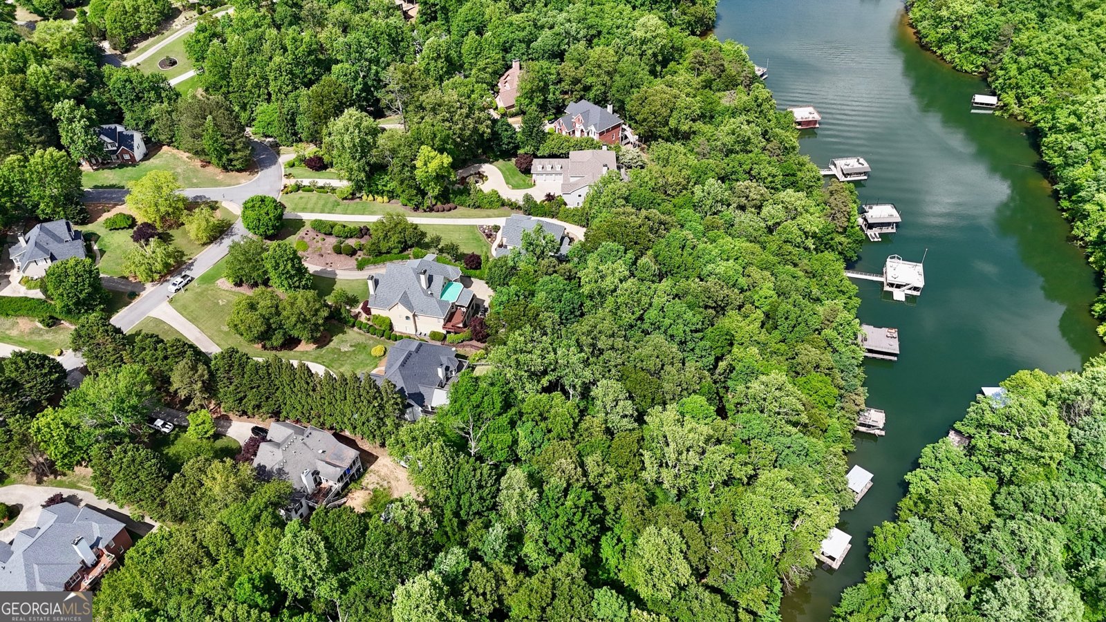 8625 Anchor On Lanier Court Gainesville - 6