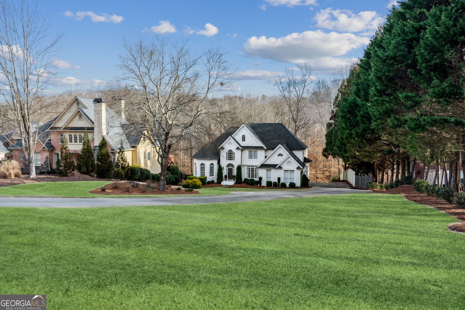 8625 Anchor On Lanier Court Gainesville - 7
