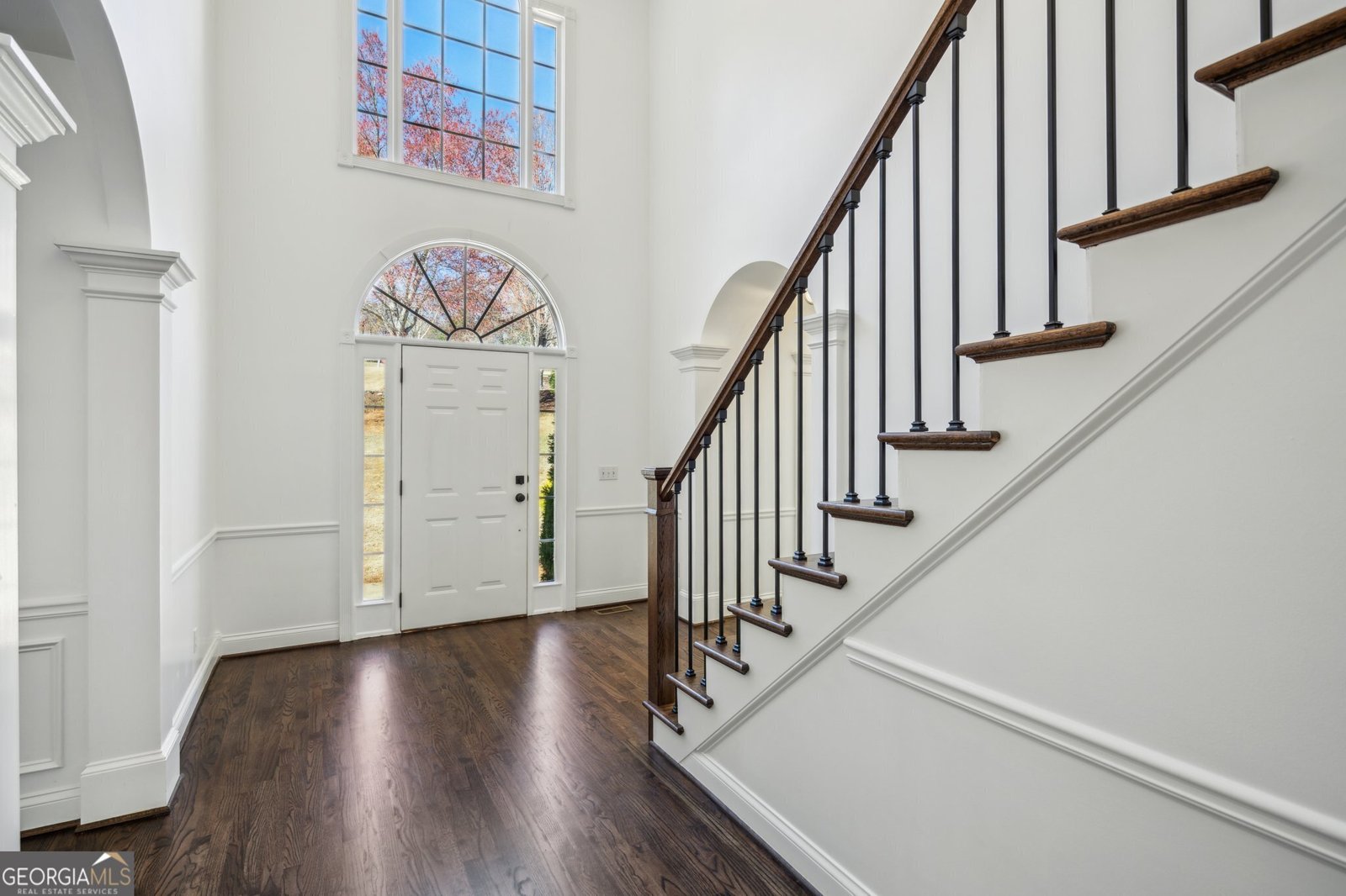 8625 Anchor On Lanier Court Gainesville - 9