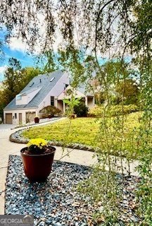 3810 Galloway Drive Roswell - 1