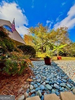 3810 Galloway Drive Roswell - 11