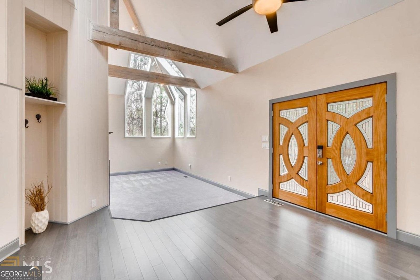 3810 Galloway Drive Roswell - 14