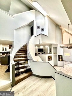 3810 Galloway Drive Roswell - 16