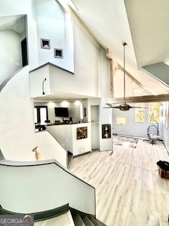 3810 Galloway Drive Roswell - 22