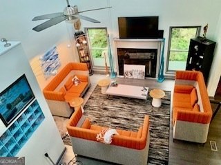3810 Galloway Drive Roswell - 23