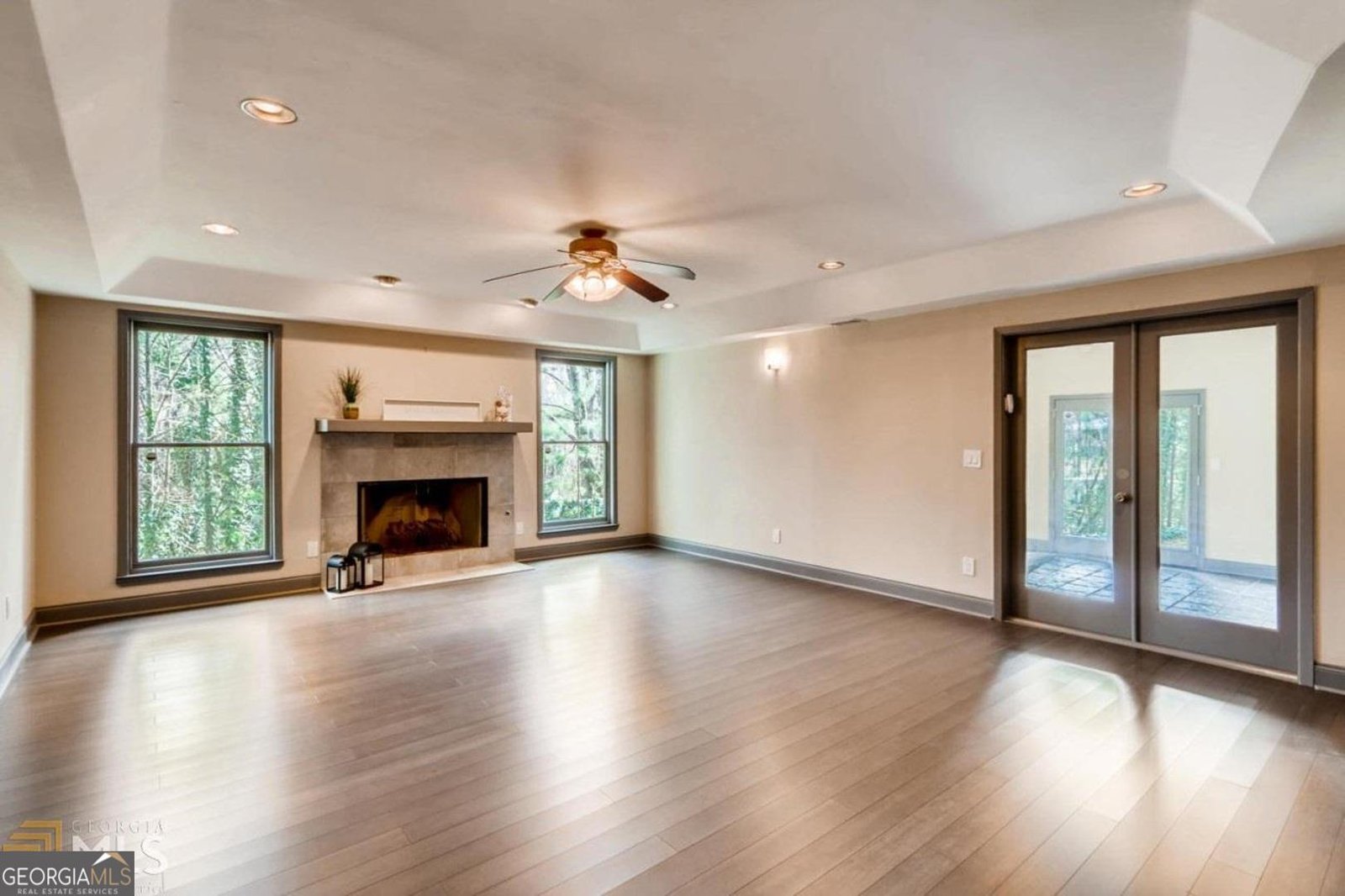 3810 Galloway Drive Roswell - 28