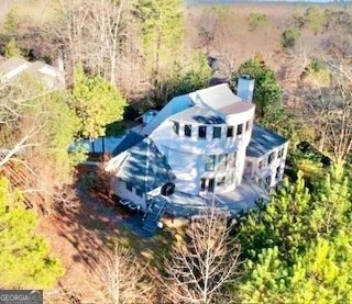 3810 Galloway Drive Roswell - 3