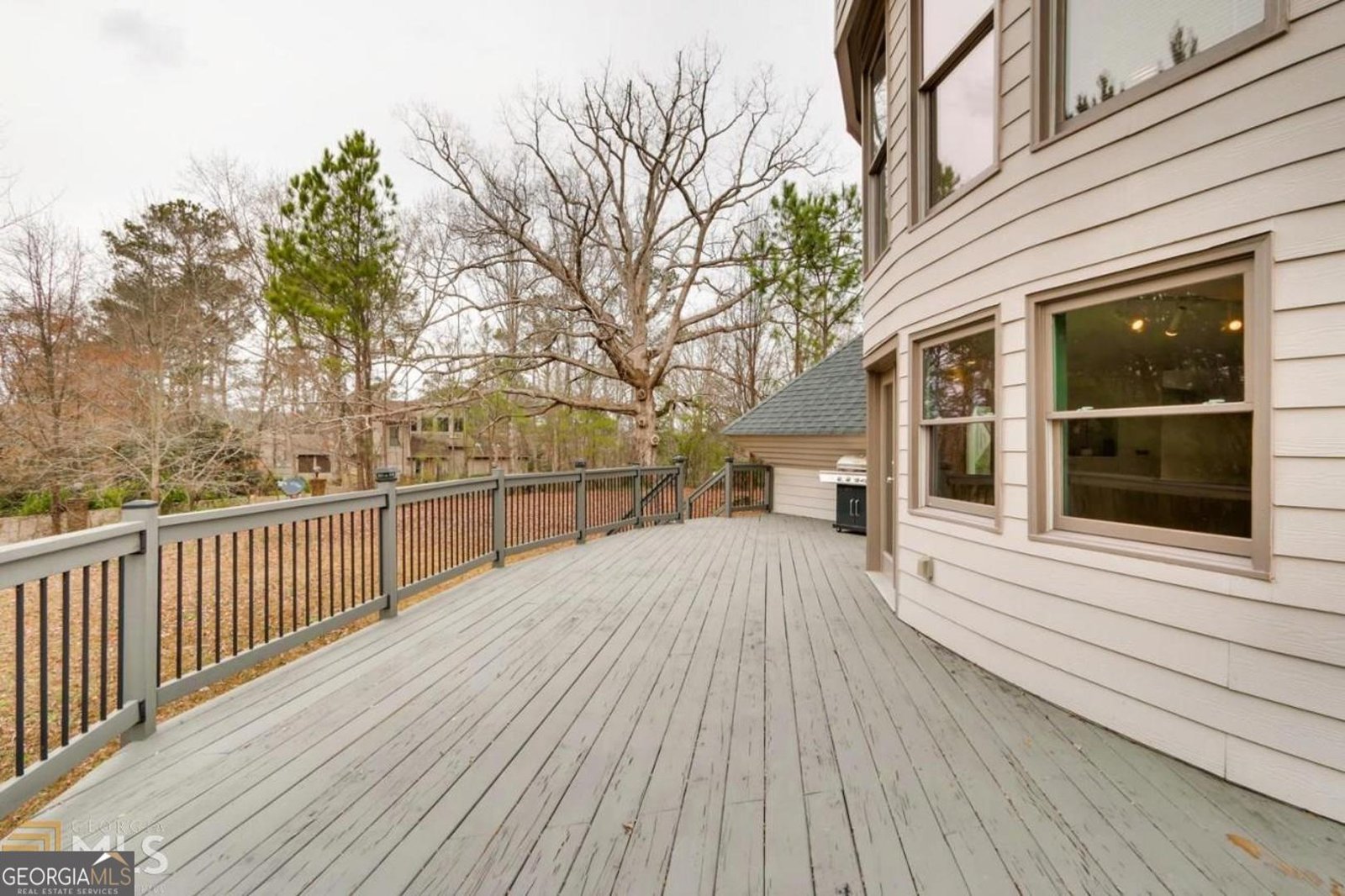 3810 Galloway Drive Roswell - 36