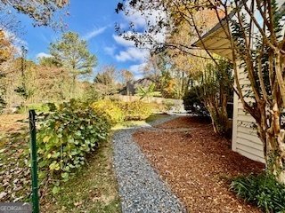 3810 Galloway Drive Roswell - 37