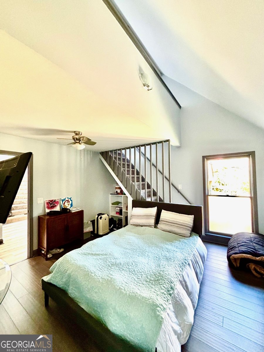3810 Galloway Drive Roswell - 38