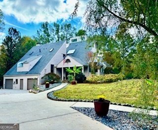3810 Galloway Drive Roswell - 4