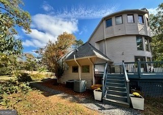 3810 Galloway Drive Roswell - 40