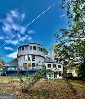3810 Galloway Drive Roswell - 41