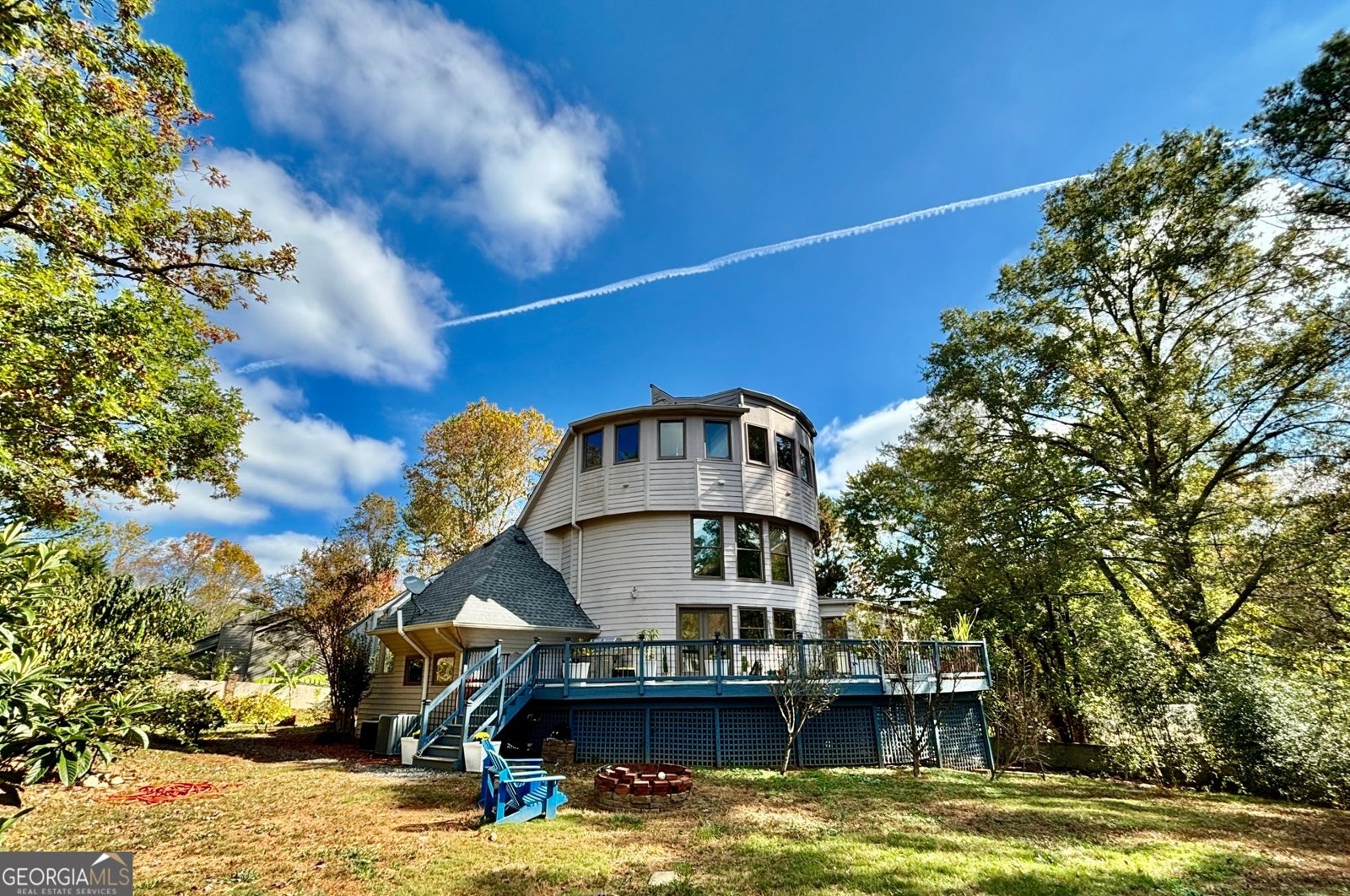 3810 Galloway Drive Roswell - 48