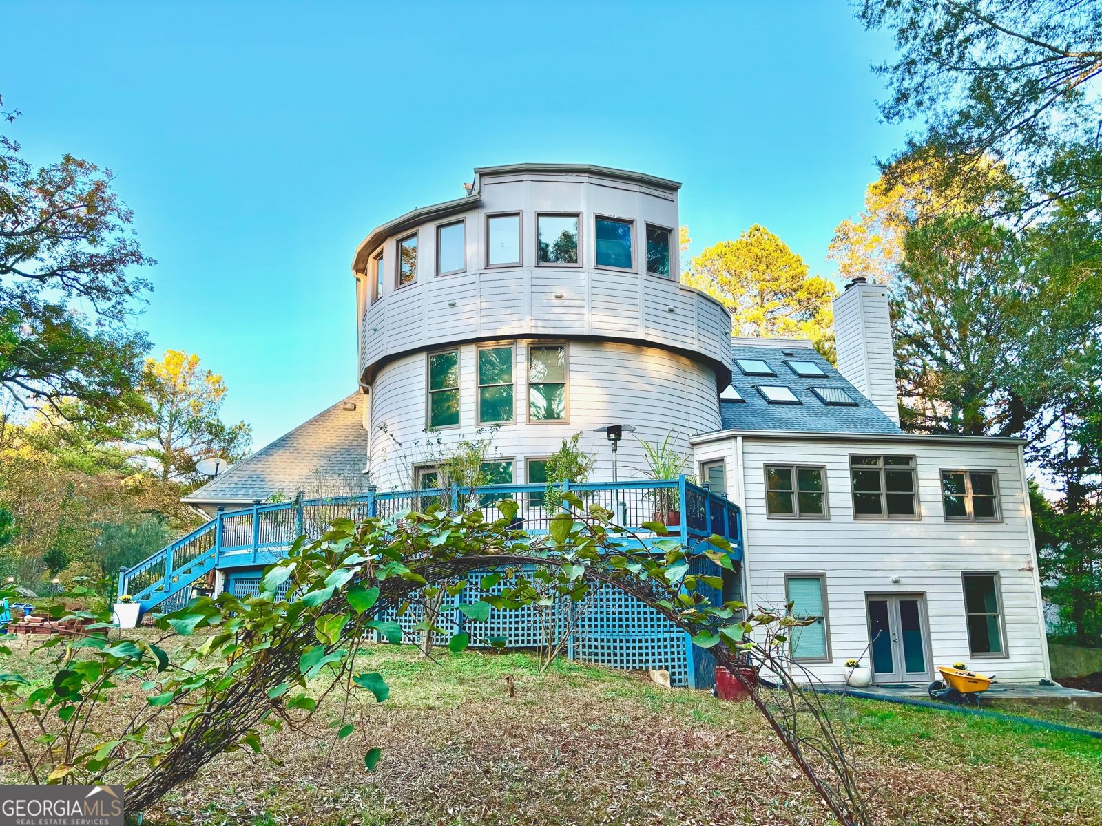 3810 Galloway Drive Roswell - 49