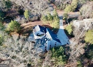 3810 Galloway Drive Roswell - 5