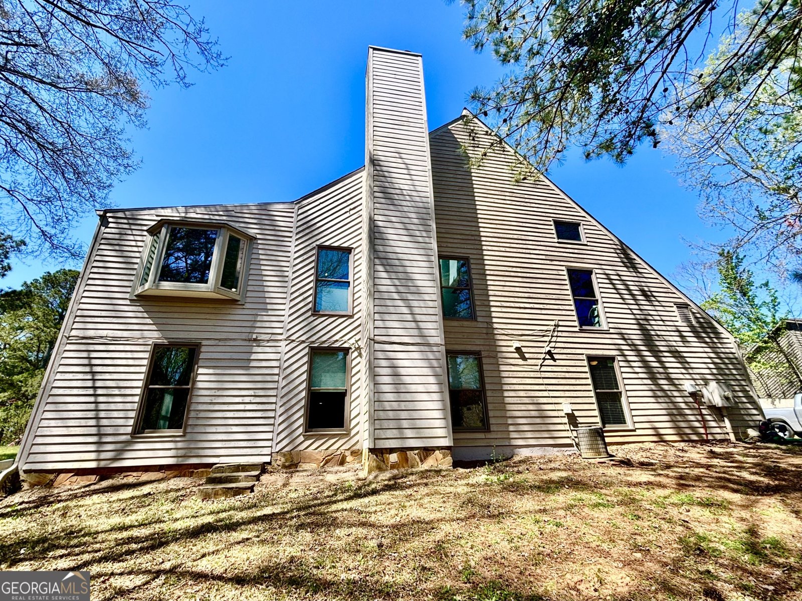 3810 Galloway Drive Roswell - 54